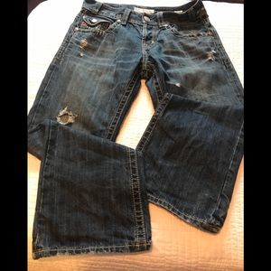 MEK Denim